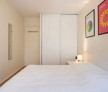 21 Bannière - Chambre 1 - Photo 5