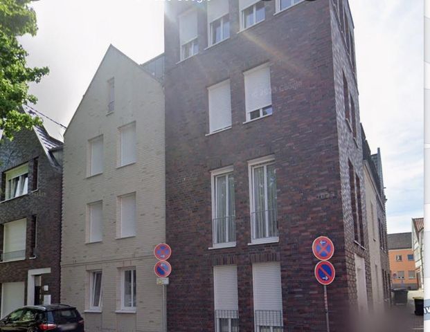 2 Zimmer Wohnung 57 m2 in Werne - Foto 1