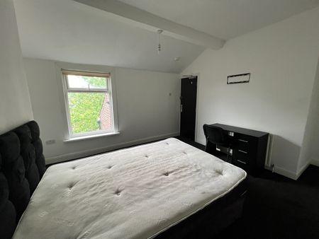 Room in a Shared House, Croft Street, M7 - Photo 3