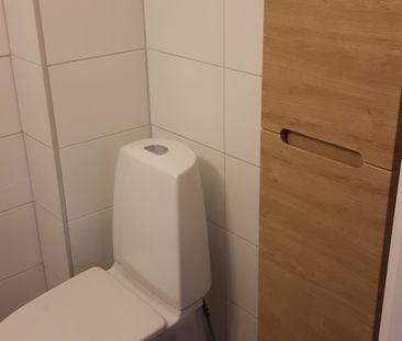 Kyrkogårdsgatan 9, Borås - Foto 3