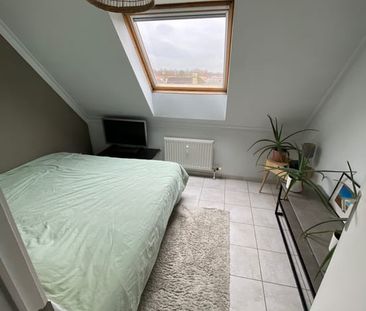 Appartement te huur - Foto 6