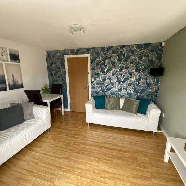 St. Wilfrids Street, Hulme, Manchester, M15 - Photo 1