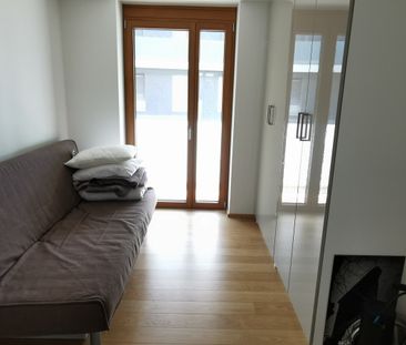 Exklusive 3-Zimmer-Wohnung mit Blick auf den Bodensee in Lochau - Foto 4