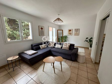 Maison meublée à louer à Narbonne - Référence G-3235-VH - Photo 2