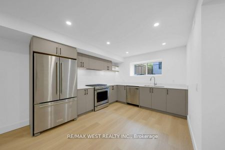 For Lease - 502 Atlas Avenue Unit# A, Toronto, Ontario - Photo 3