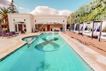 House for rent in Conde Orgaz - Piovera (Hortaleza)