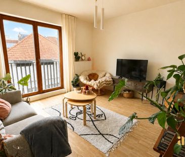 Appartement te huur in Gent - Photo 5