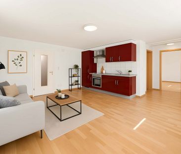 2 Zimmer, 40 m², EG - Photo 3