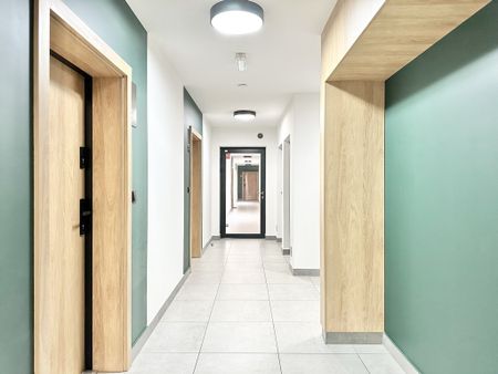 3 pokoje | 55 m - Photo 2