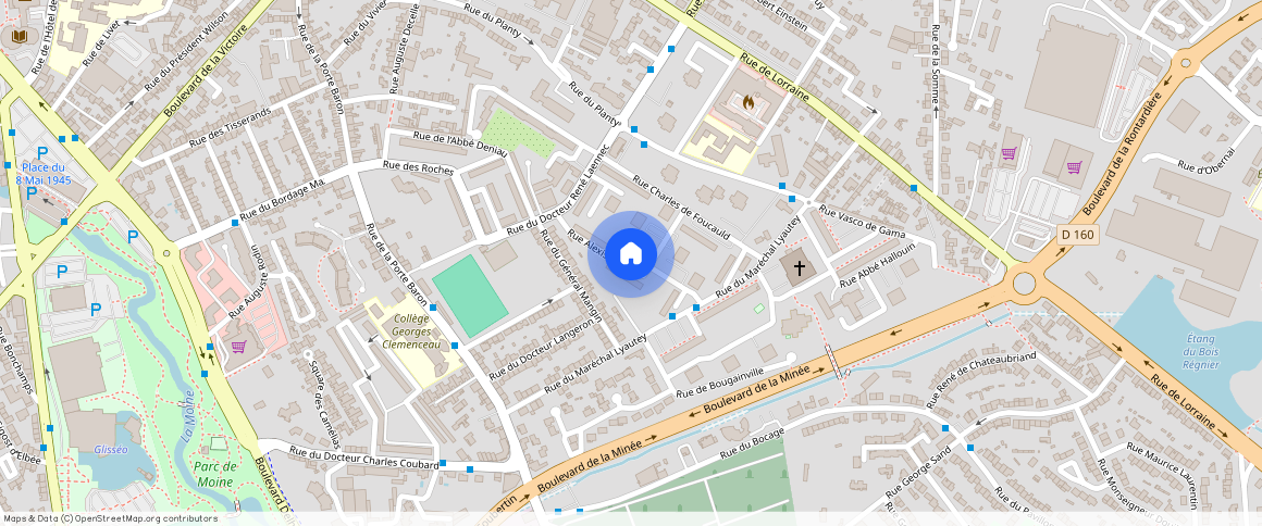 Cholet