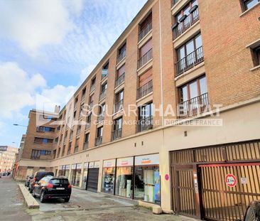 Location Appartement 1 pièce 27m² LILLE 59000 - Photo 3