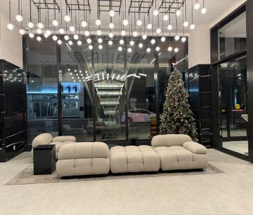 For Lease - 108 Peter Street Unit# 1205, Toronto, Ontario - Photo 6