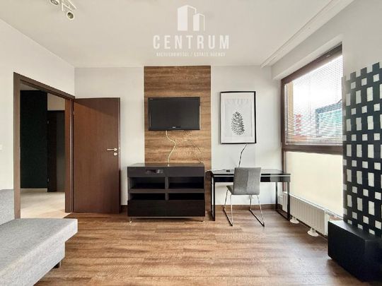 Mieszkanie Lublin LSM powierzchnia 45.0 m² C303-WM-51787 - Фото 1