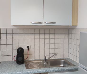 Location Appartement 1 pièce 30m² ST GILLES LES BAINS 97434 - Photo 4