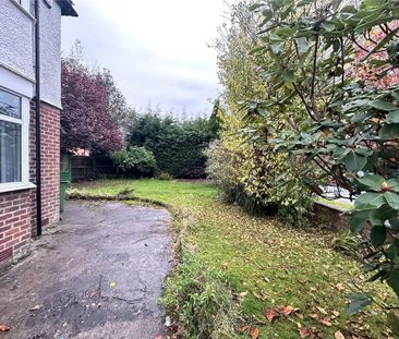 4 bedroom detached house to rent - Photo 1