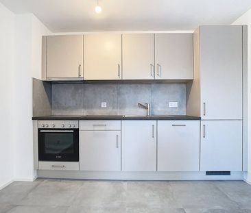 2.5 Zimmer, 47 m², EG - Foto 1