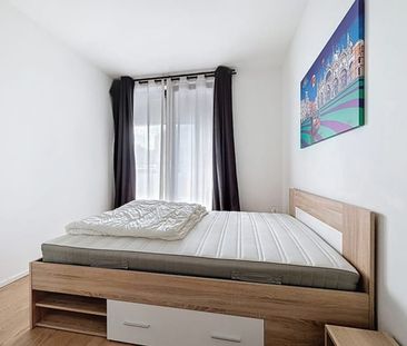 Appartement te huur - Foto 4