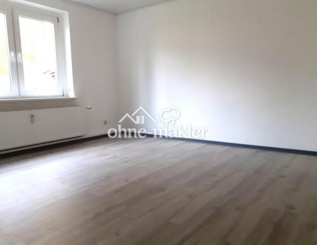 Großzügige 5-Raum-Wohnung in 09544 Neuhausen, Erdgeschoß 114 qm, 2 Bäder - Foto 1