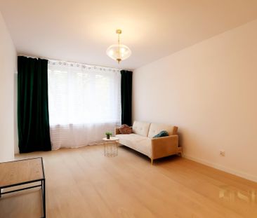 ul. Sporna, 38 mkw, 2 pokoje - Photo 2