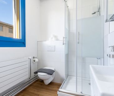 1 Zimmer, 18 m² - Foto 5