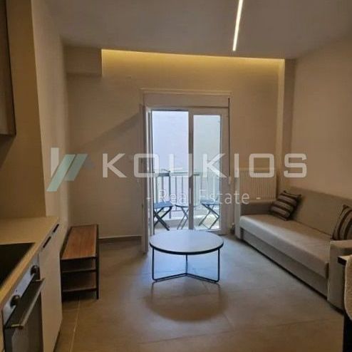 Studio/Γκαρσονιέρα για ενοικίαση Ανάληψη - Μπότσαρη (Ανάληψη - Μπότσαρη - Νέα Παραλία) - Photo 1