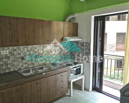Studio/Γκαρσονιέρα για ενοικίαση Άνω Μαλακοπή (Πυλαία) - Φωτογραφία 5