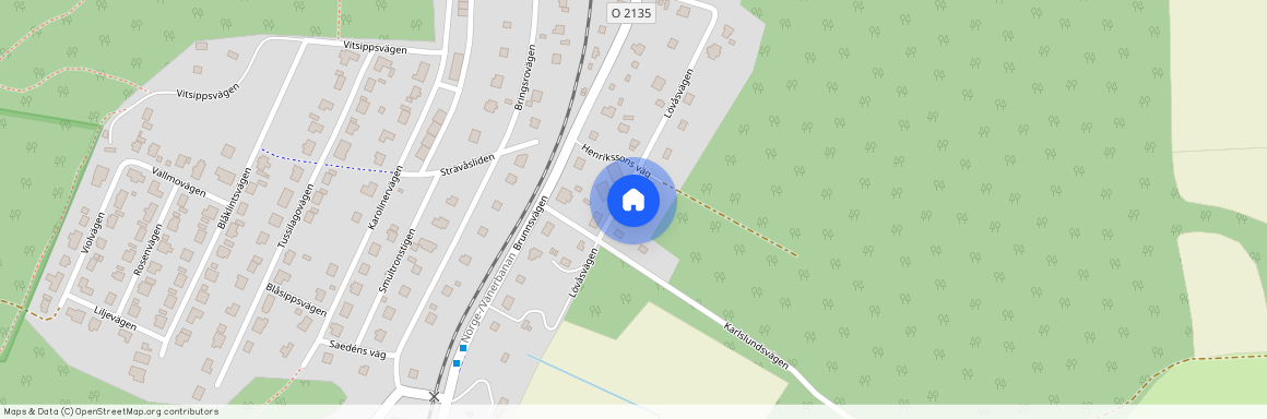 Dals rostock, Västra Götaland, Mellerud, Lövåsvägen 32A