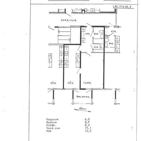 Nedre Kaptensgatan 9 - Photo 4