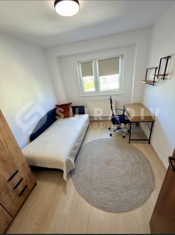 3 camere decomandate | 2 balcoane | Mărăști - Fotografie 4
