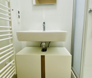 Gemütliche Drei-Zimmer-Wohnung zentral Studentenwohnung - Foto 3