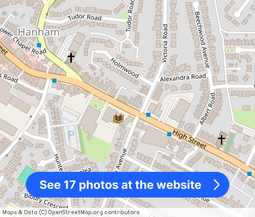 High St, Bristol, BS15 - Photo 1