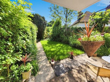 3 bedroom House To Let Total Size: 1012 SQ FT - Photo 5