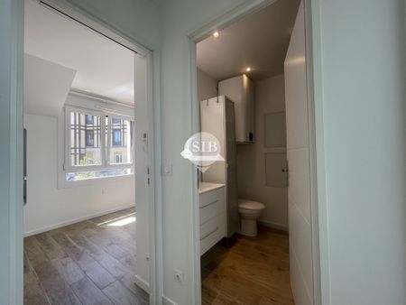 Location Appartement 3 pièces 51m² PALAISEAU 91120 - Photo 5