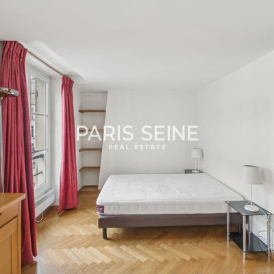 Appartement à louer à Paris 7Ème - Photo 1