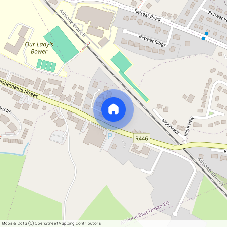 4 Wellmount Student Village, Dublin Road, Athlone, County Westmeath, Roscommon