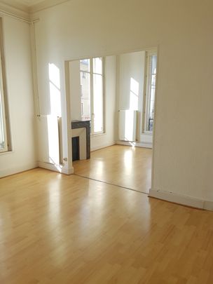 Location Appartement 2 pièces 41m² NANCY 54000 - Photo 1