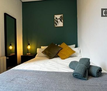 madrid, Community of Madrid 28012 - Photo 1