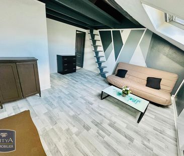 Location Appartement 1 pièce 32m² BETHENY 51450 - Photo 5
