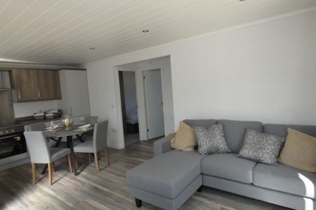 2 bedroom mobile home to rent - Photo 3