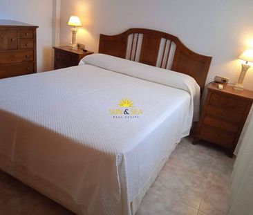 1 BEDROOM VILLA - ORIHUELA COSTA - Photo 1