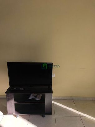 Studio/Γκαρσονιέρα για ενοικίαση Βόσπορος (Μενεμένη) - Photo 1