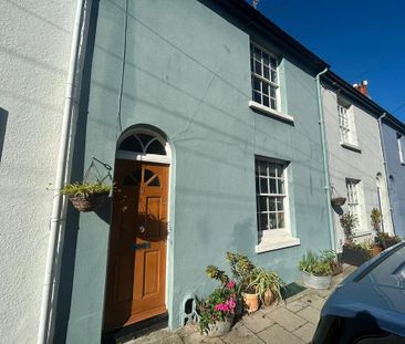 2 bedroom terraced house to rent - Photo 2