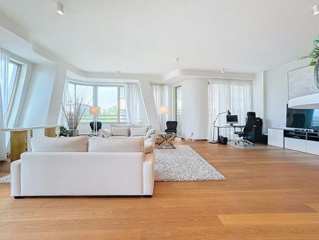 Appartement te huur - Photo 2