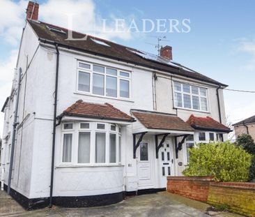 1 bedroom property to rent Chelmer Road, Chelmsford, CM2 - Photo 6