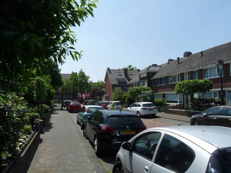 Benedenwoning Symon Pelgromstraat, Den Bosch huren? - Foto 3