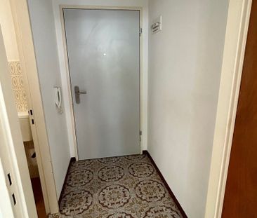 "Gemütliche kleine Wohnung nähe Schützenmattpark" - Photo 5