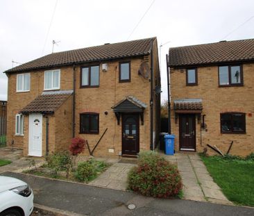 2 bedroom semi-detached house to rent - Photo 5