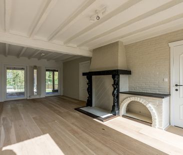 Prachtige gerenoveerde open bebouwing met 3 slaapkamers - Foto 1