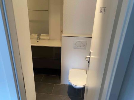 1 Zimmer, 35 m², 1. Stock - Photo 3