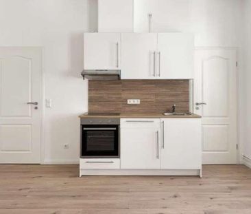 Pronájem bytu 1+kk • 44 m² bez realitkyMarkgrafenstraße 9 Berlin Kr... - Photo 6